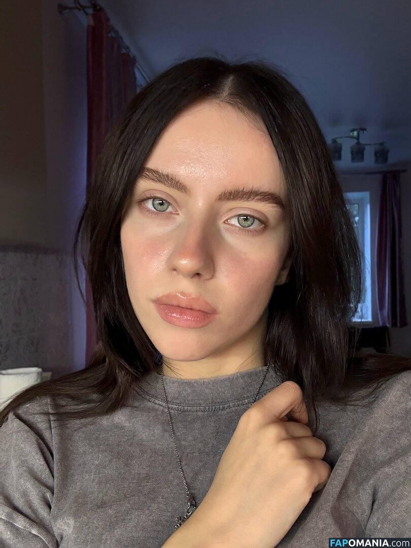 Irina Minkina / howeversnowy / rusian Billie eilish Γυμνός OnlyFans  Διαρρεύσαστη φωτογραφία #4