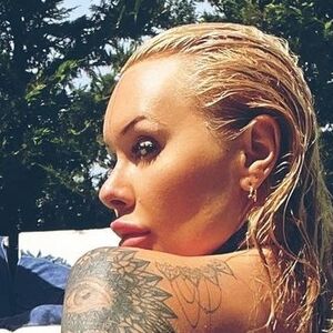 Irina Moroziuk