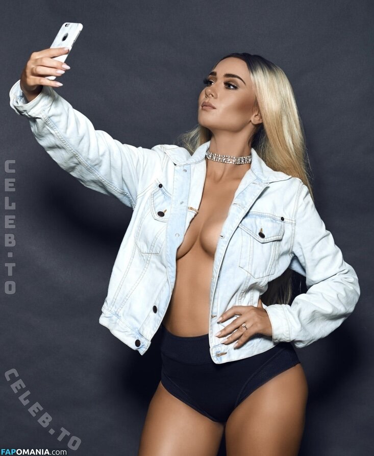 Irina Olsen / Irinaolsen Γυμνός OnlyFans  Διαρρεύσαστη φωτογραφία #5