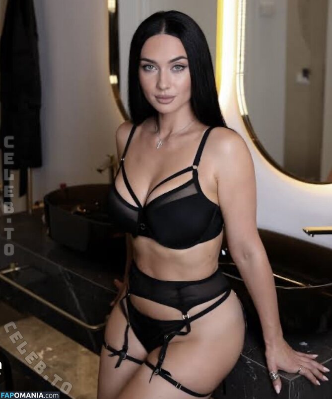 Irina Olsen / Irinaolsen Γυμνός OnlyFans  Διαρρεύσαστη φωτογραφία #9