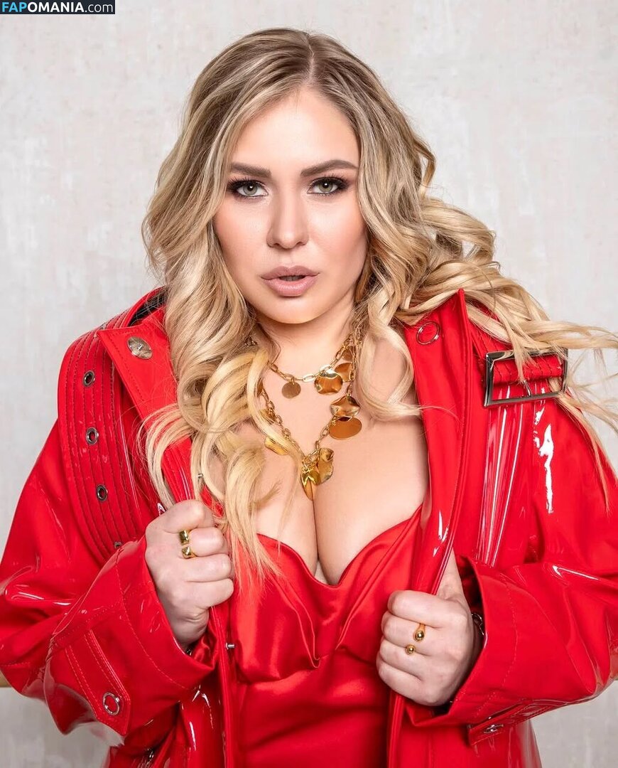 Irina Orlova / irina.orlova__ Γυμνός OnlyFans  Διαρρεύσαστη φωτογραφία #1
