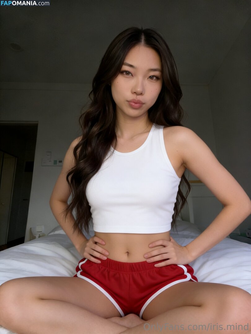 iris.mind / irismindmedia Γυμνός OnlyFans  Διαρρεύσαστη φωτογραφία #18