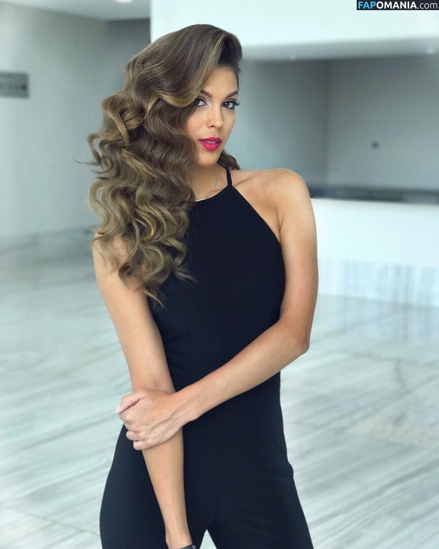 Iris Mittenaere / irismittenaere / summerxiris Γυμνός OnlyFans  Διαρρεύσαστη φωτογραφία #13