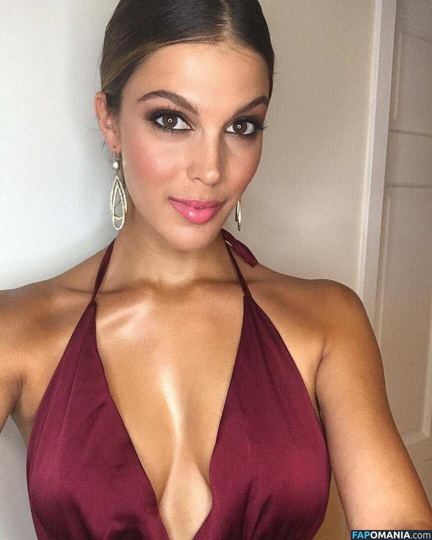 Iris Mittenaere / irismittenaere / summerxiris Γυμνός OnlyFans  Διαρρεύσαστη φωτογραφία #21