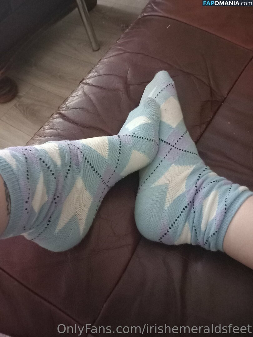 irishemeraldsfeet / therealdesertgypsy Γυμνός OnlyFans  Διαρρεύσαστη φωτογραφία #12