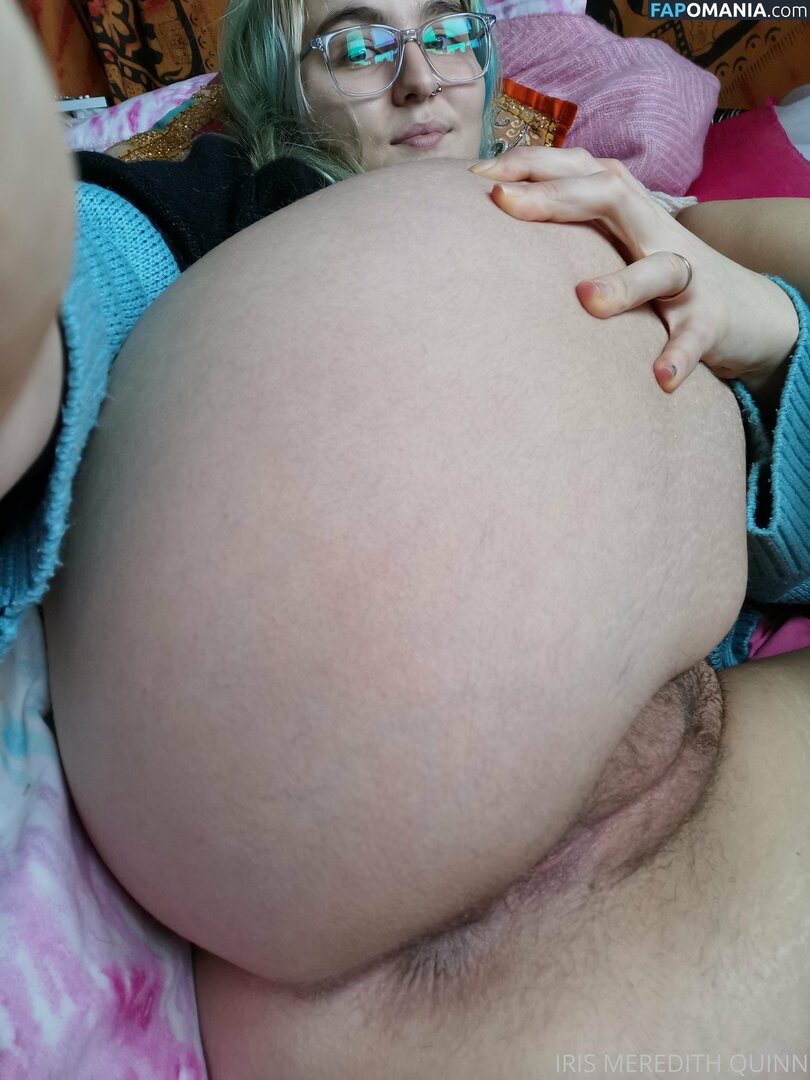 irismeredithquinn / whoisgingerbernard Γυμνός OnlyFans  Διαρρεύσαστη φωτογραφία #7