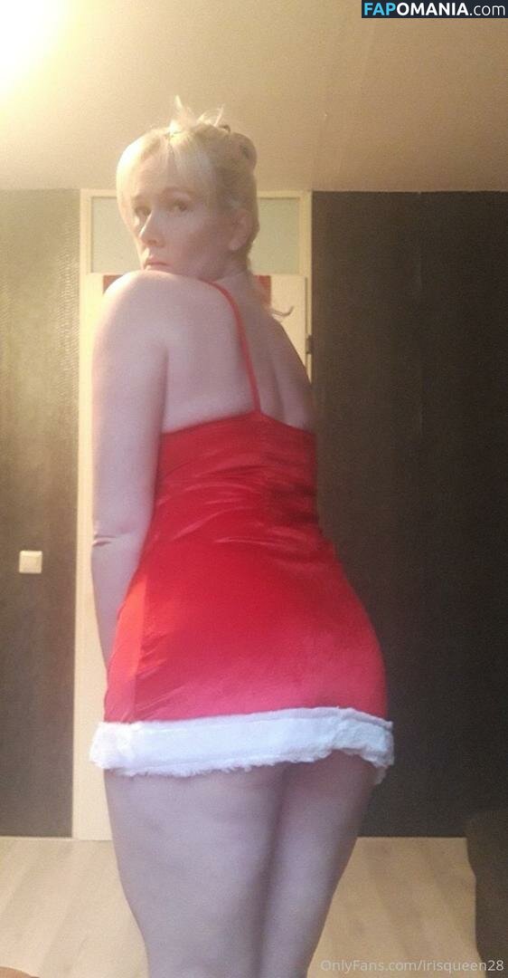 irisqueen28 Γυμνός OnlyFans  Διαρρεύσαστη φωτογραφία #27