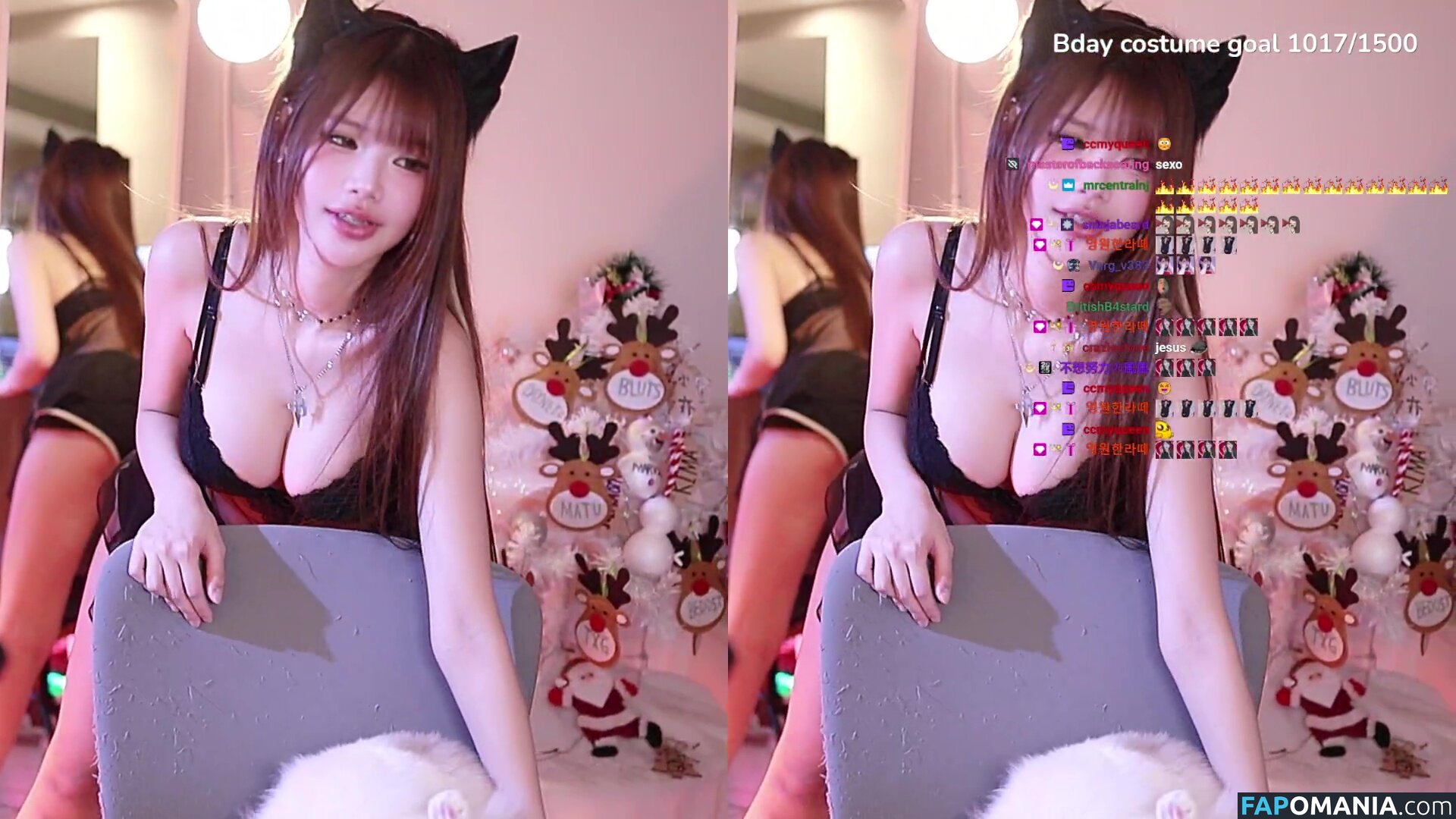 irissiri129 / irisyiyi_ / 艾怡 Γυμνός OnlyFans  Διαρρεύσαστη φωτογραφία #184