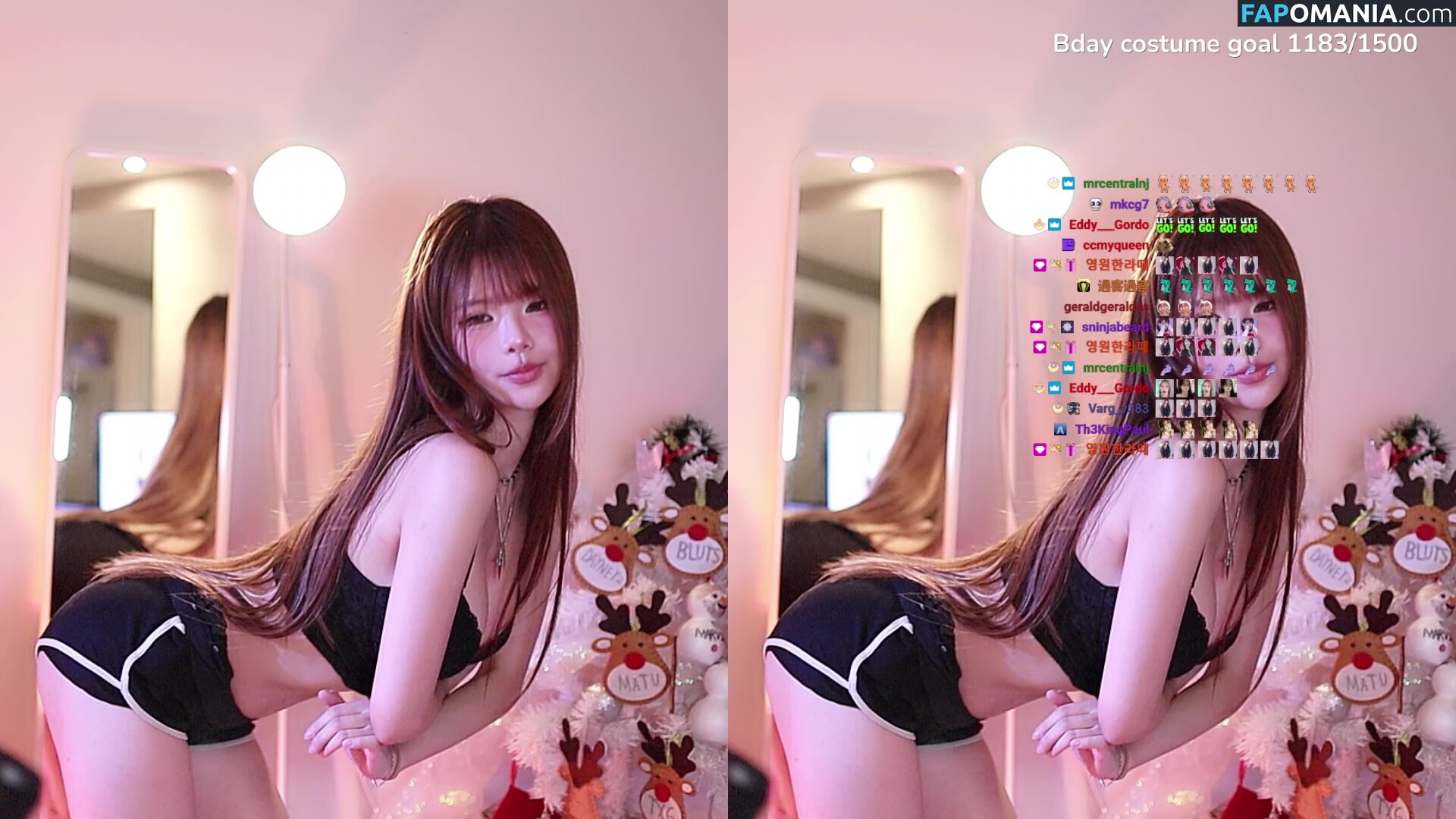 irissiri129 / irisyiyi_ / 艾怡 Γυμνός OnlyFans  Διαρρεύσαστη φωτογραφία #186