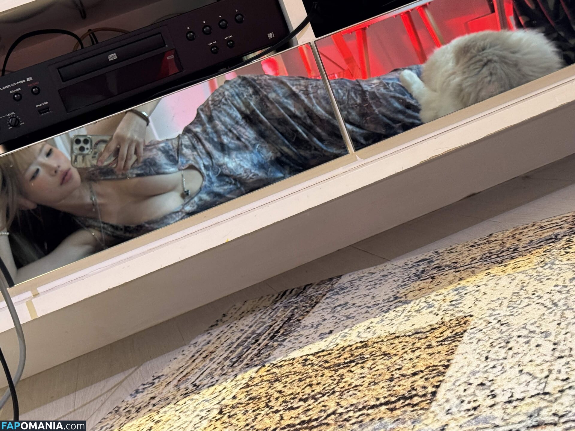 irissiri129 / irisyiyi_ / 艾怡 Γυμνός OnlyFans  Διαρρεύσαστη φωτογραφία #207
