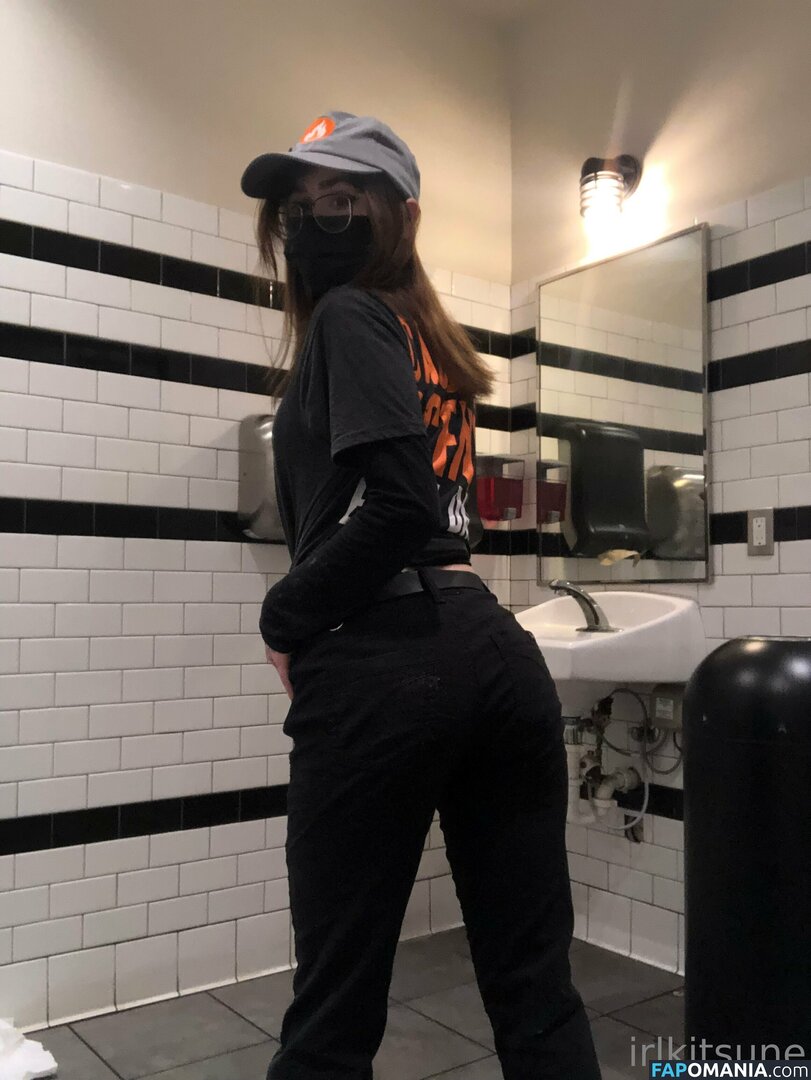 https: / irlkitsune / irlkumihoe Γυμνός OnlyFans  Διαρρεύσαστη φωτογραφία #2