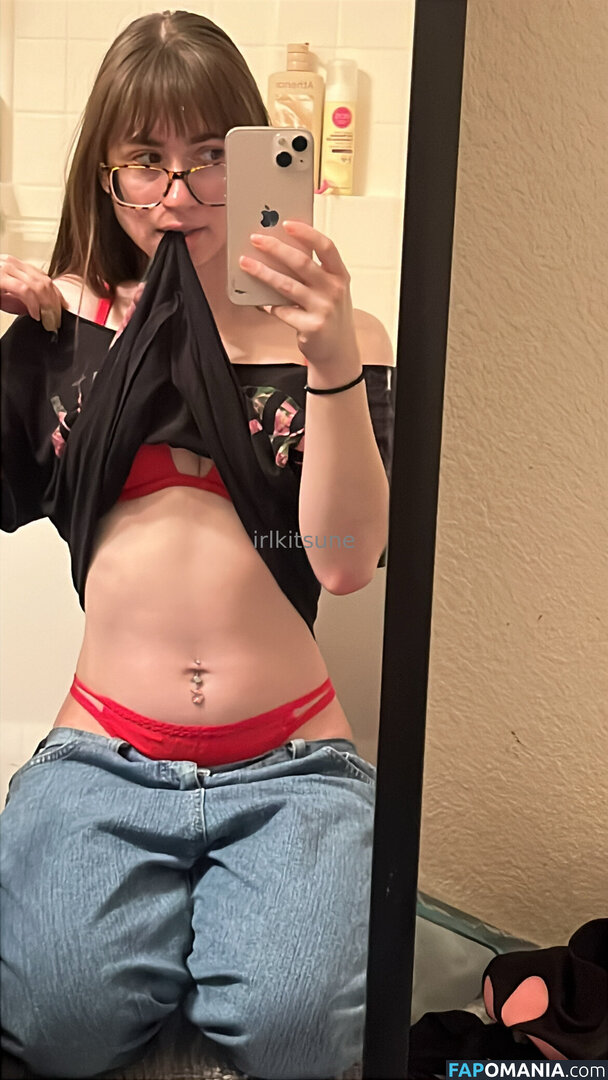 https: / irlkitsune / irlkumihoe Γυμνός OnlyFans  Διαρρεύσαστη φωτογραφία #17