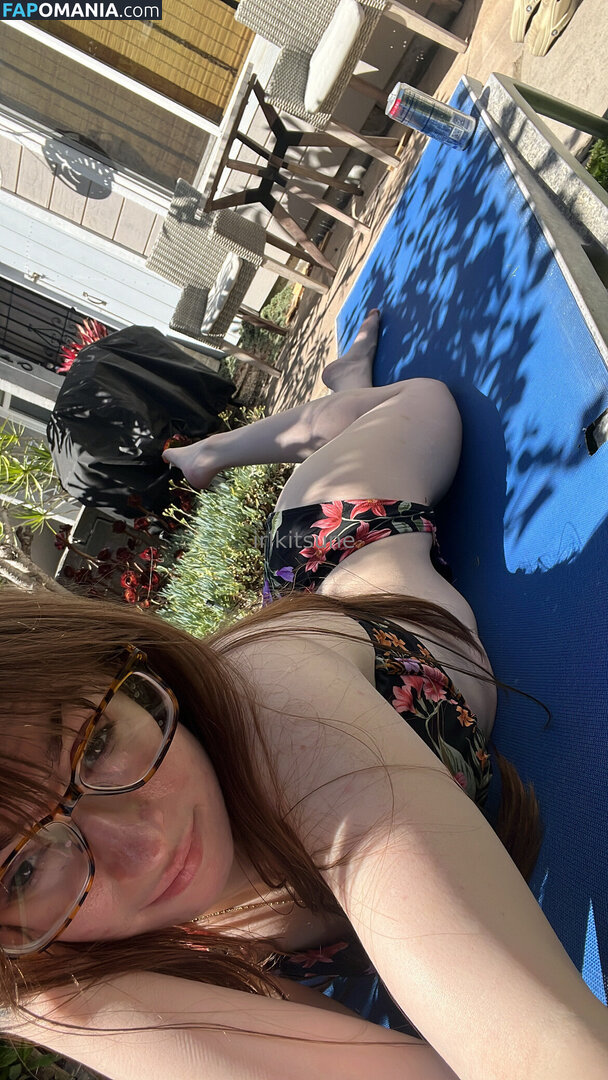 https: / irlkitsune / irlkumihoe Γυμνός OnlyFans  Διαρρεύσαστη φωτογραφία #29