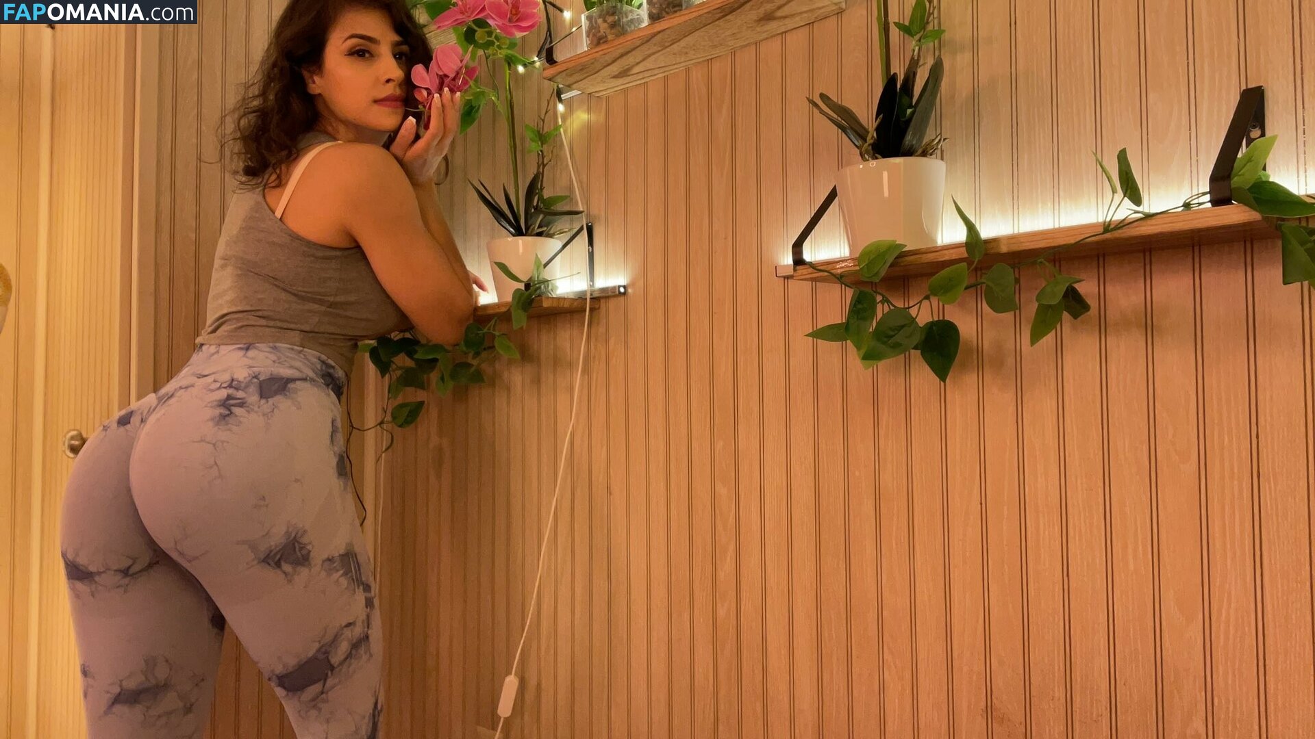 Irma La Dulce ASMR / asmrnetwork / irma_la_dulce_asmr Γυμνός OnlyFans  Διαρρεύσαστη φωτογραφία #2