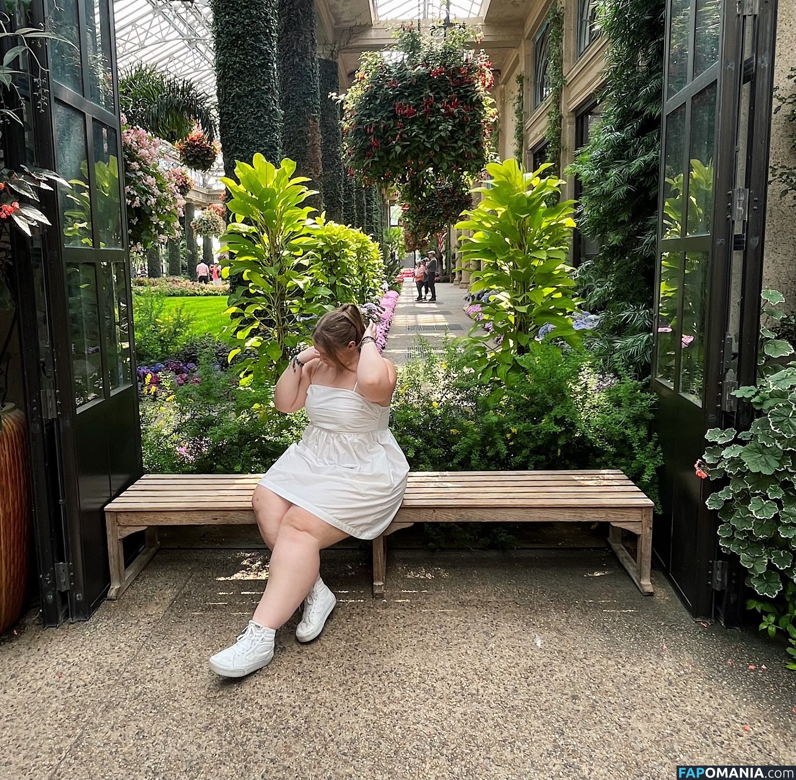 ibmruth / isa.belle.___ Γυμνός OnlyFans  Διαρρεύσαστη φωτογραφία #17