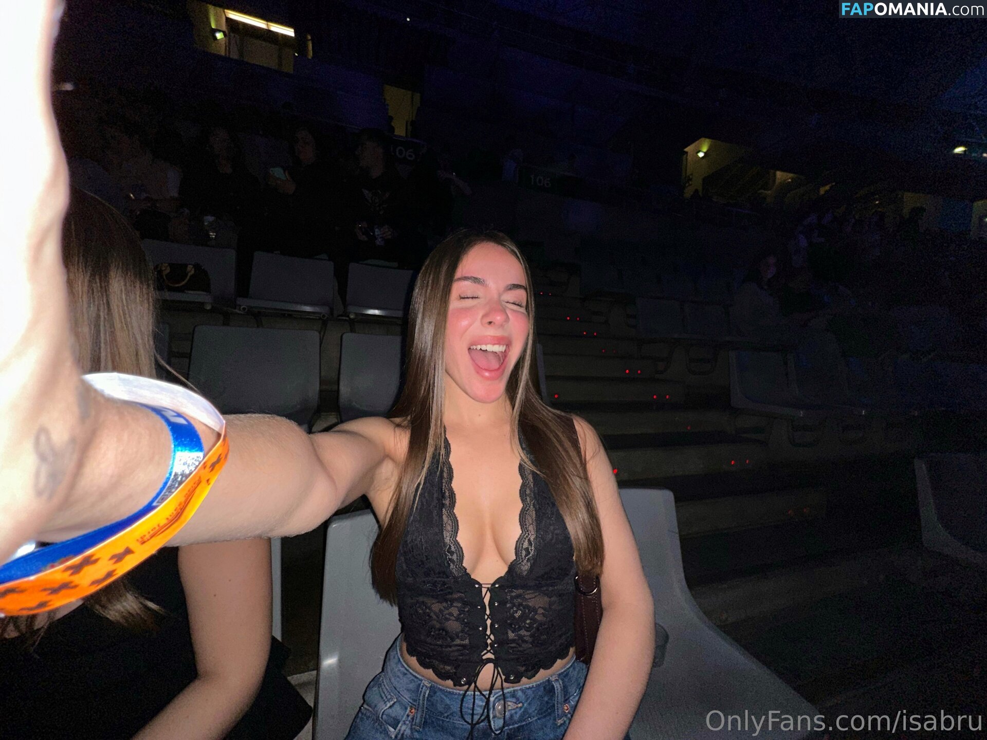 Isa Brunelli aka isabrunellii / isabrunellii Γυμνός OnlyFans  Διαρρεύσαστη φωτογραφία #26