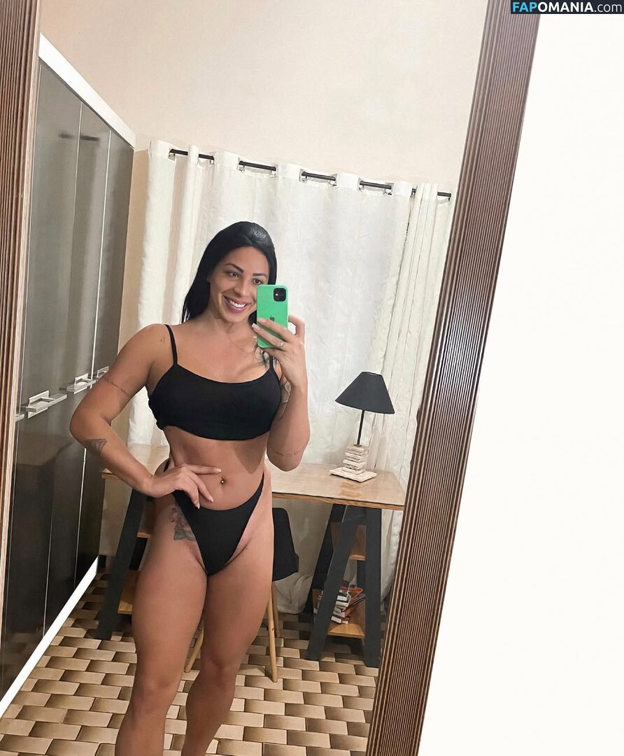 Isa Luvizotto / Isaluvizotto / https: / isa_gomesss_ / isabellaluvizotto_ Γυμνός OnlyFans  Διαρρεύσαστη φωτογραφία #1