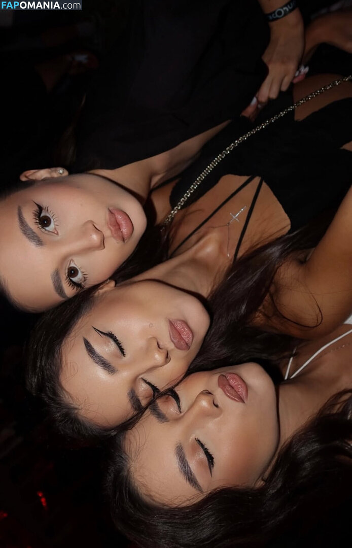 Carla_anghel_ / Isabel_anghel Γυμνός OnlyFans  Διαρρεύσαστη φωτογραφία #6