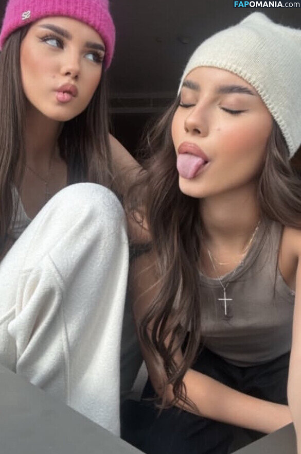 Carla_anghel_ / Isabel_anghel Γυμνός OnlyFans  Διαρρεύσαστη φωτογραφία #8