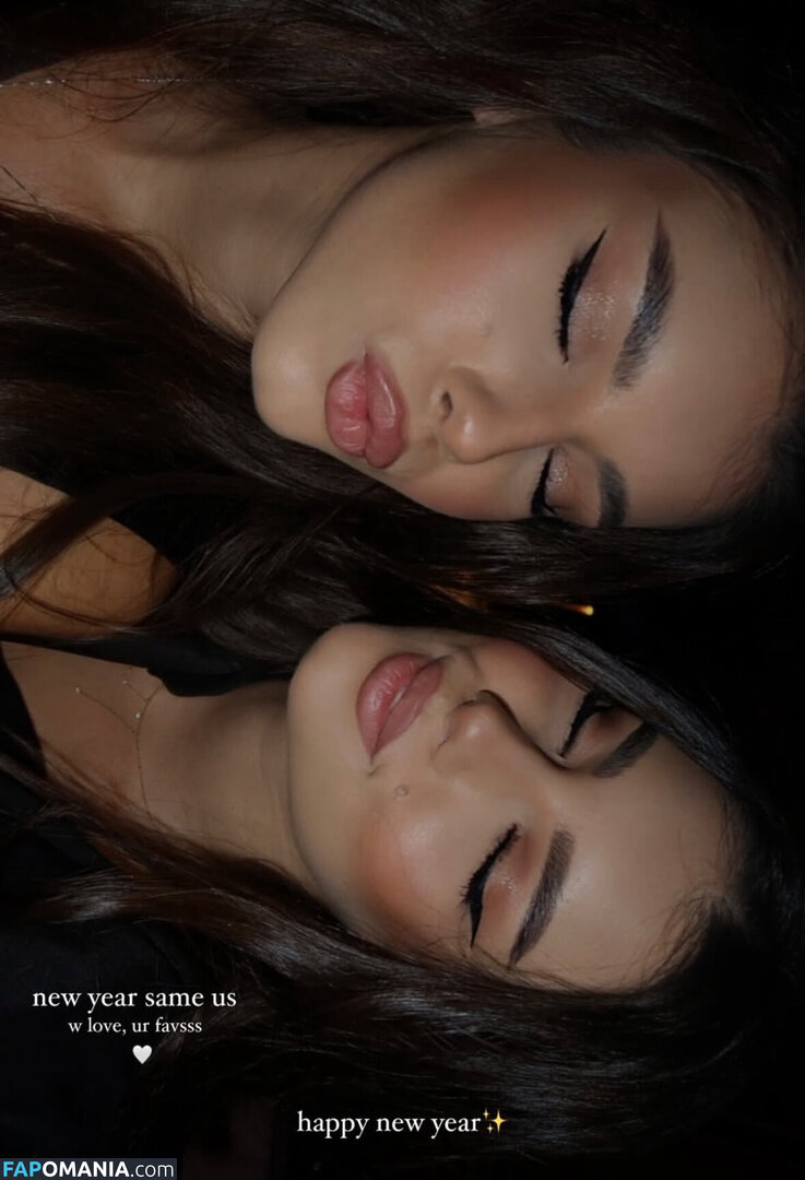 Carla_anghel_ / Isabel_anghel Γυμνός OnlyFans  Διαρρεύσαστη φωτογραφία #9