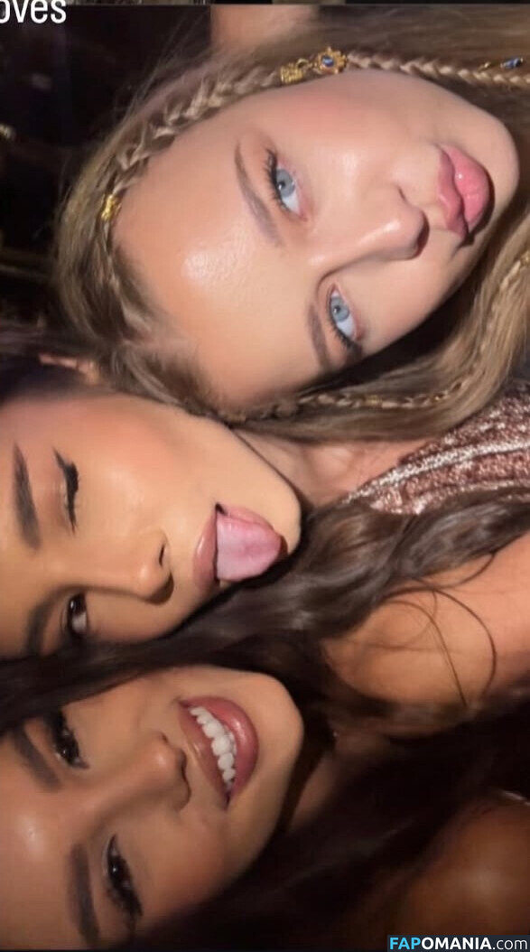 Carla_anghel_ / Isabel_anghel Γυμνός OnlyFans  Διαρρεύσαστη φωτογραφία #13