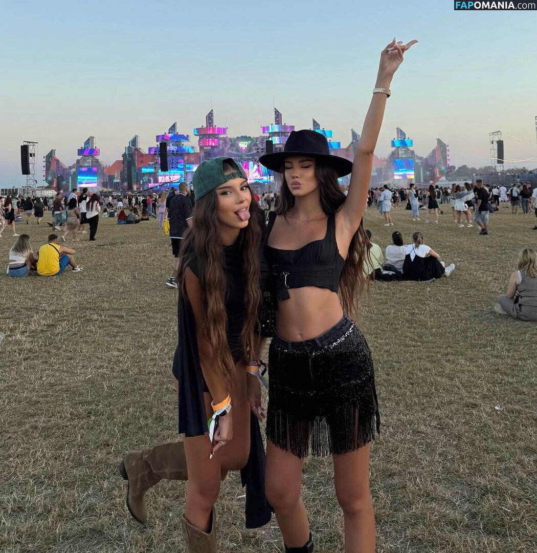 Carla_anghel_ / Isabel_anghel Γυμνός OnlyFans  Διαρρεύσαστη φωτογραφία #20