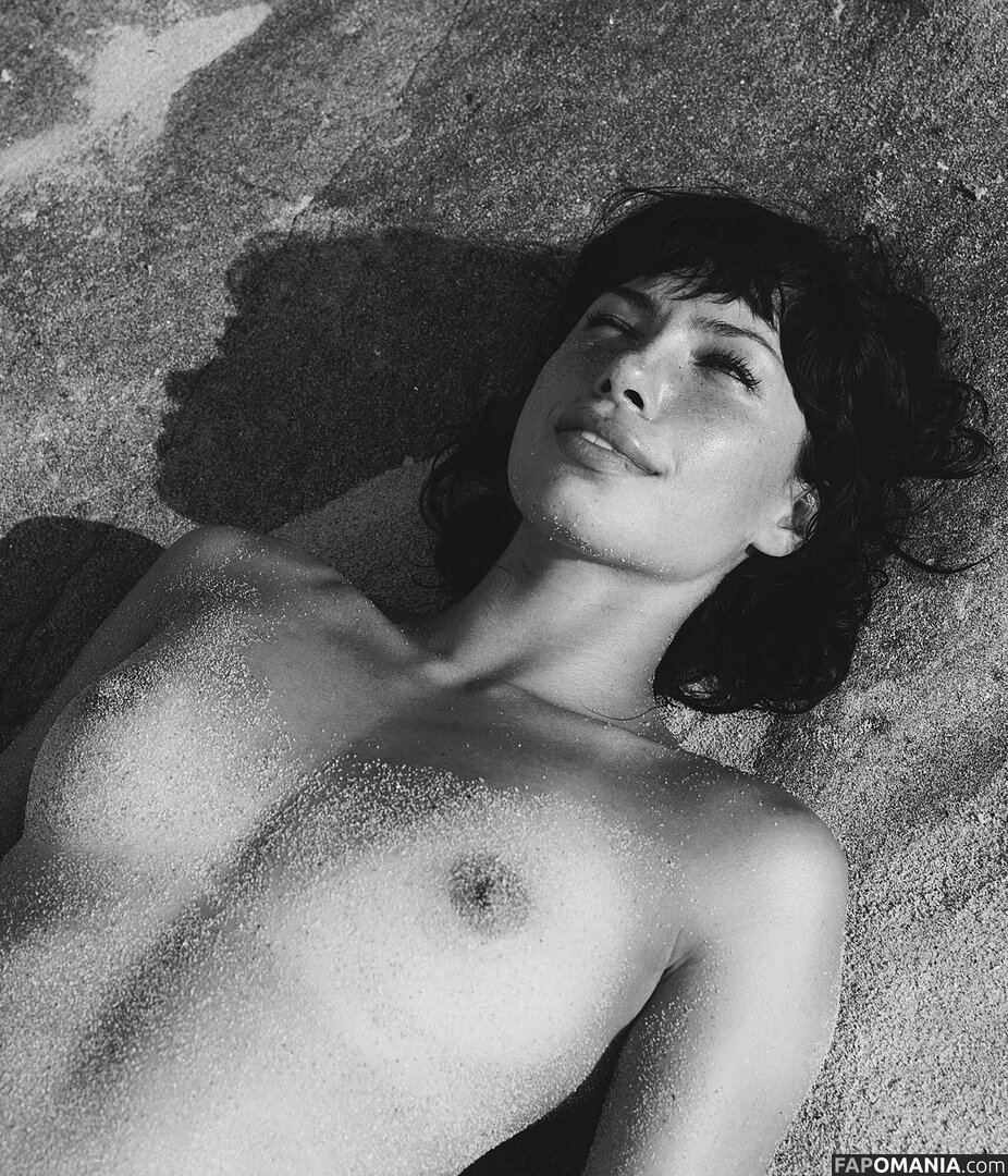 Isabel Kashi / https: / isabelkashi Γυμνός OnlyFans  Διαρρεύσαστη φωτογραφία #5