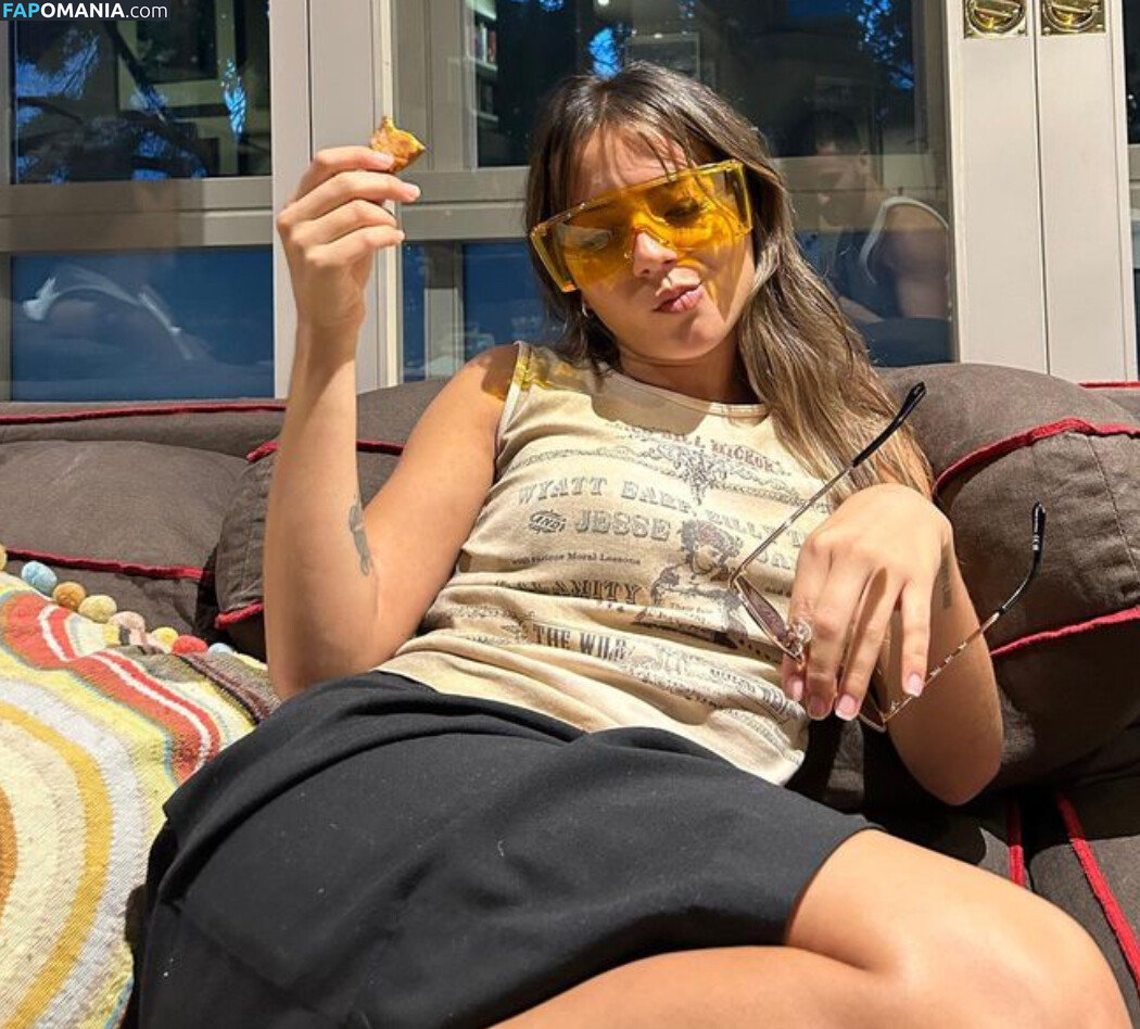 Isabela Merced / isabelamerced Γυμνός OnlyFans  Διαρρεύσαστη φωτογραφία #6