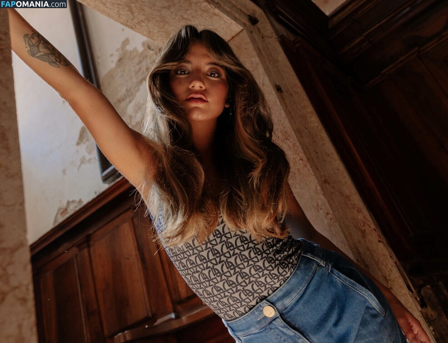 Isabela Merced / isabelamerced Γυμνός OnlyFans  Διαρρεύσαστη φωτογραφία #587