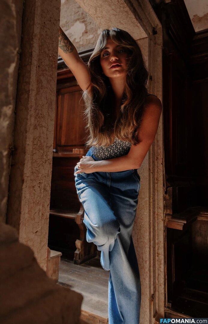 Isabela Merced / isabelamerced Γυμνός OnlyFans  Διαρρεύσαστη φωτογραφία #597