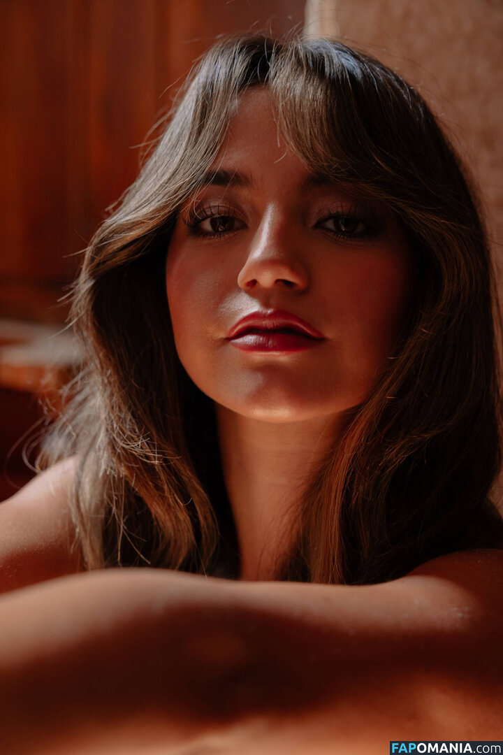 Isabela Merced / isabelamerced Γυμνός OnlyFans  Διαρρεύσαστη φωτογραφία #599