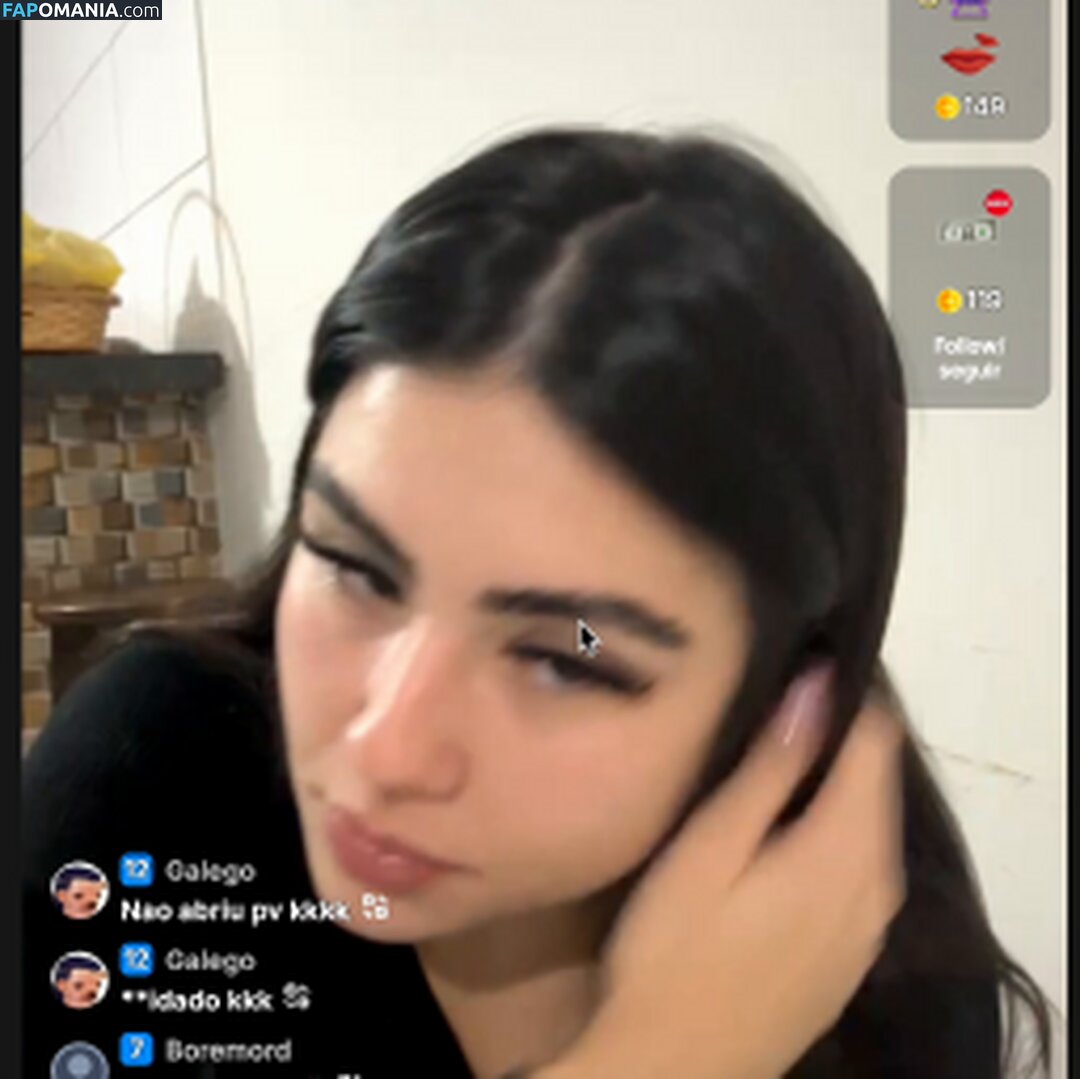 Isabela Vieira / vieira_isaaah Γυμνός OnlyFans  Διαρρεύσαστη φωτογραφία #3