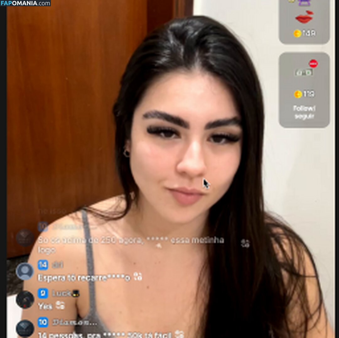 Isabela Vieira / vieira_isaaah Γυμνός OnlyFans  Διαρρεύσαστη φωτογραφία #4