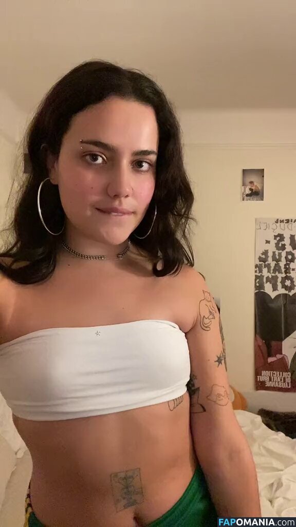 isabelitasuper Γυμνός OnlyFans  Διαρρεύσαστη φωτογραφία #6