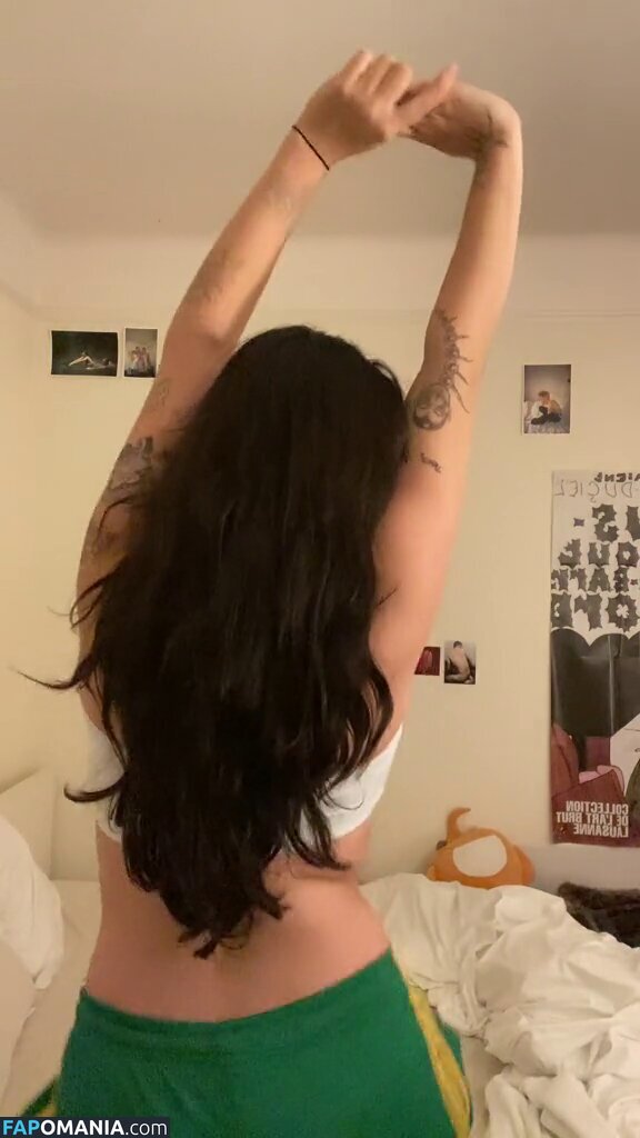 isabelitasuper Γυμνός OnlyFans  Διαρρεύσαστη φωτογραφία #8