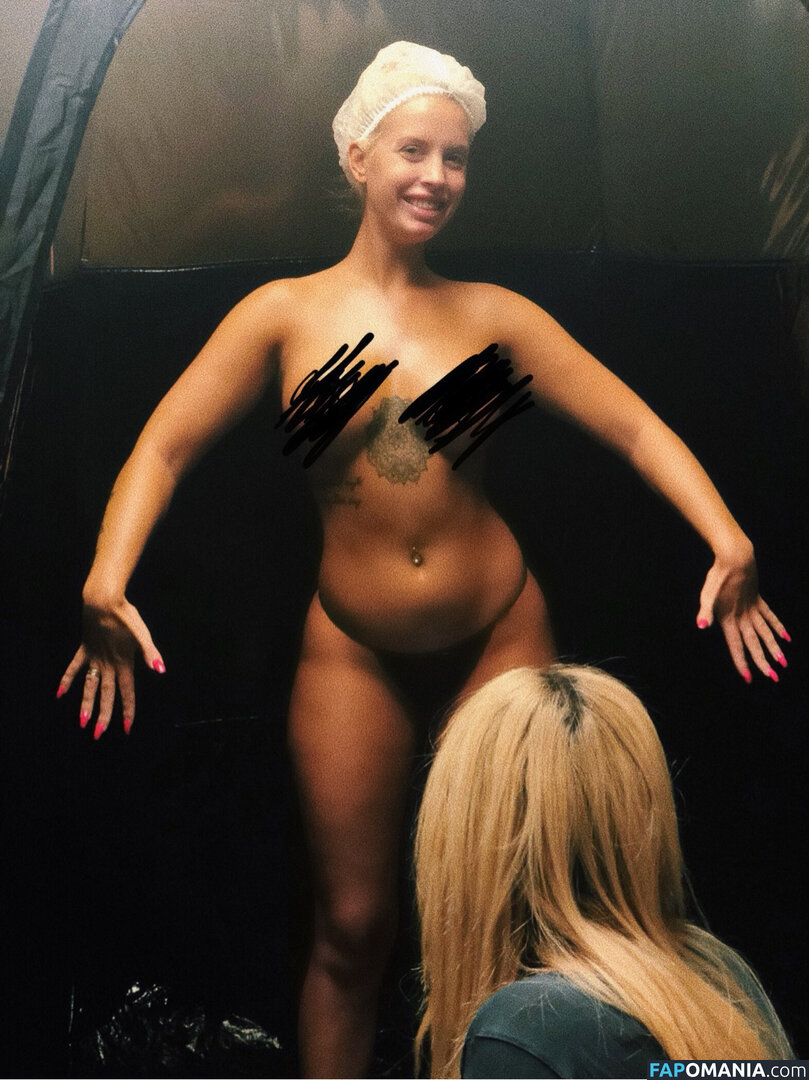 Isabell Eriksen Γυμνός OnlyFans  Διαρρεύσαστη φωτογραφία #4