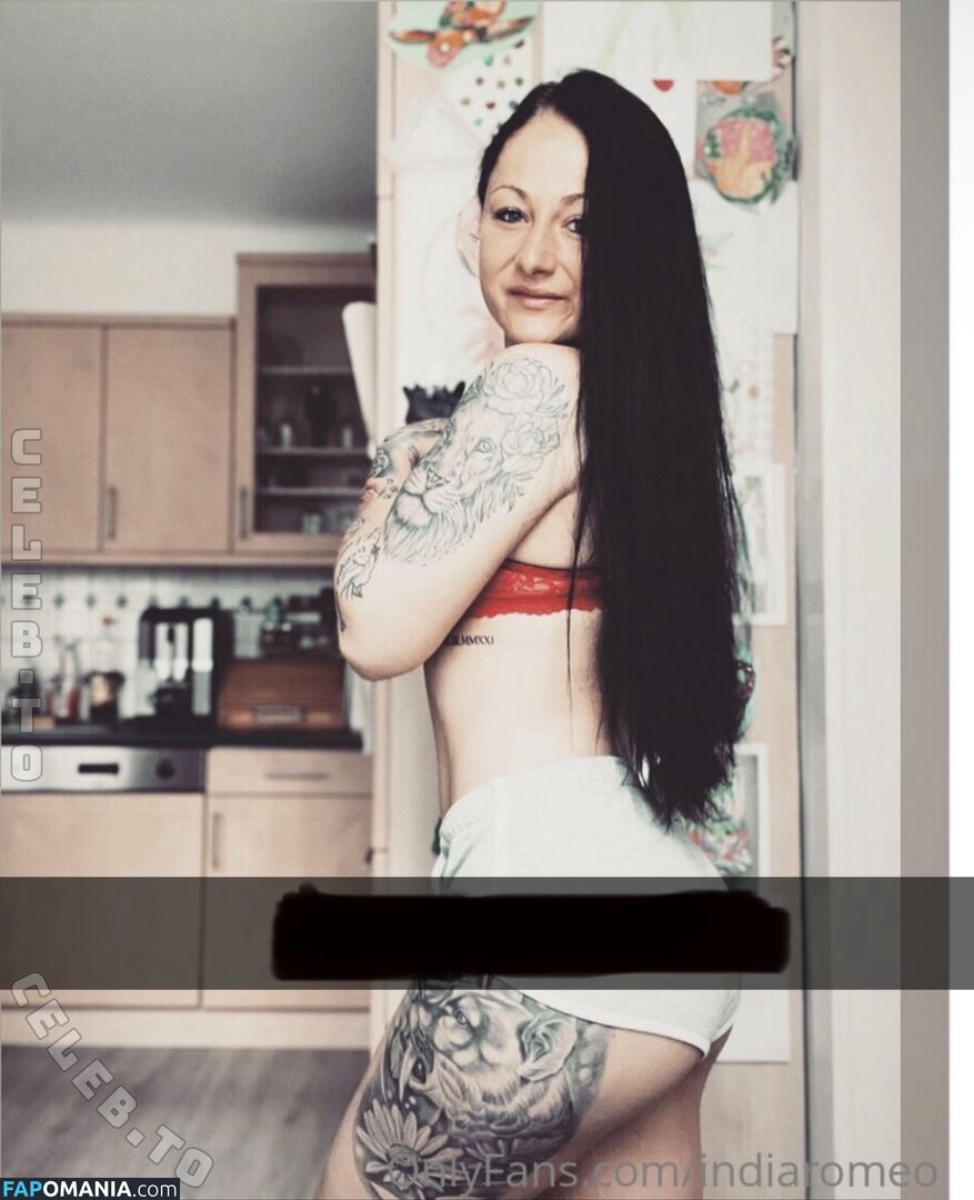 Isabell Reisinger / indiaromeo / isabell.reisinger / isabell_reisinger / isabellreisinger Γυμνός OnlyFans  Διαρρεύσαστη φωτογραφία #2
