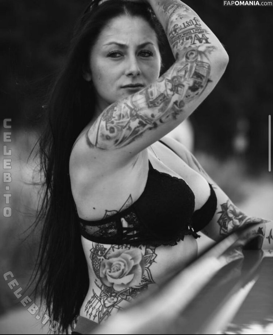 Isabell Reisinger / indiaromeo / isabell.reisinger / isabell_reisinger / isabellreisinger Γυμνός OnlyFans  Διαρρεύσαστη φωτογραφία #5