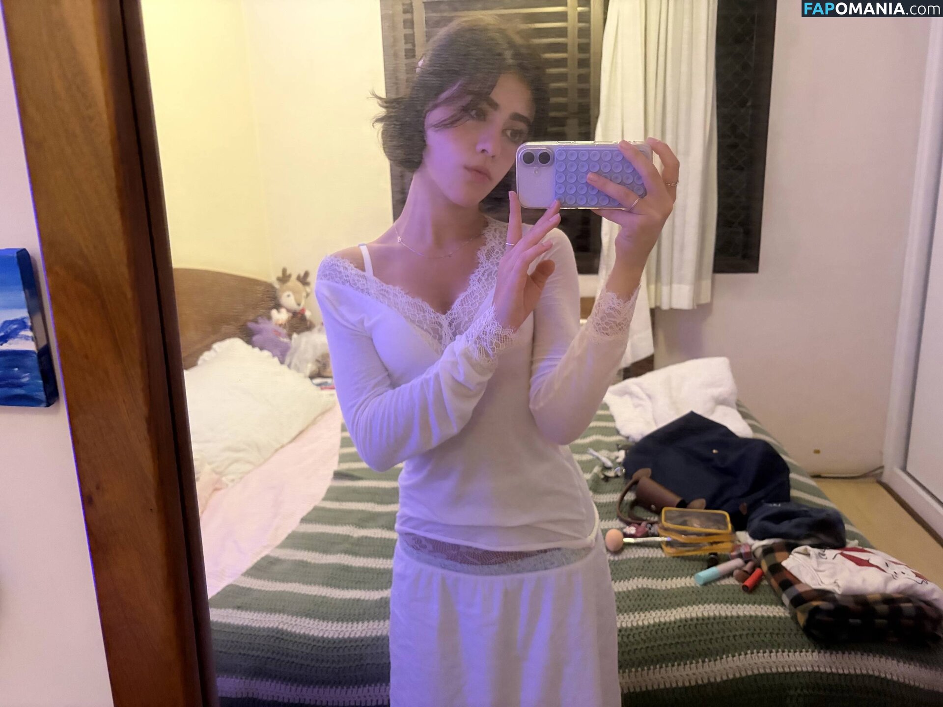 Isabella Angelina Γυμνός OnlyFans  Διαρρεύσαστη φωτογραφία #1