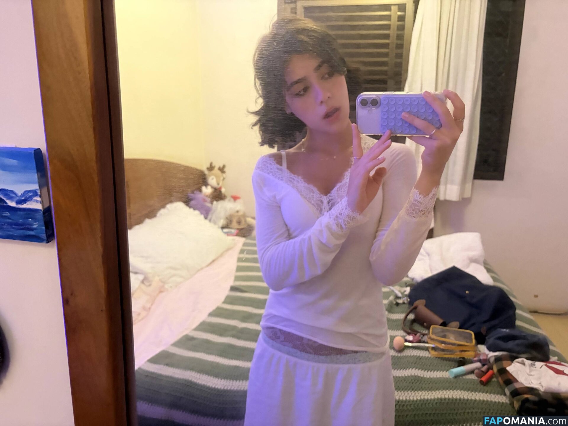 Isabella Angelina Γυμνός OnlyFans  Διαρρεύσαστη φωτογραφία #3
