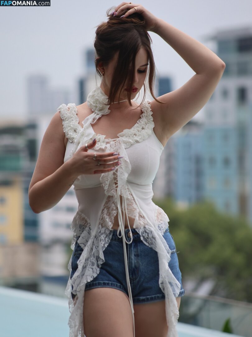 Isabella Ardley / isabella.110022 Γυμνός OnlyFans  Διαρρεύσαστη φωτογραφία #3