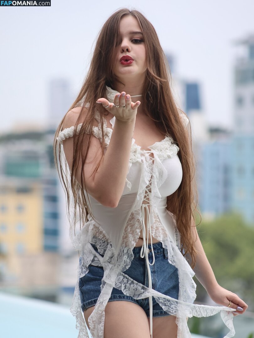 Isabella Ardley / isabella.110022 Γυμνός OnlyFans  Διαρρεύσαστη φωτογραφία #5