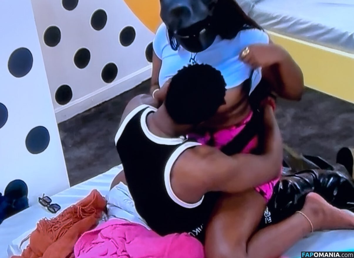 Isabella Bbnaija Γυμνός OnlyFans  Διαρρεύσαστη φωτογραφία #1