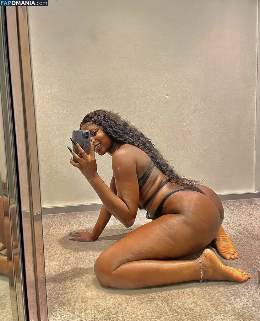 Isabella Bbnaija Γυμνός OnlyFans  Διαρρεύσαστη φωτογραφία #4