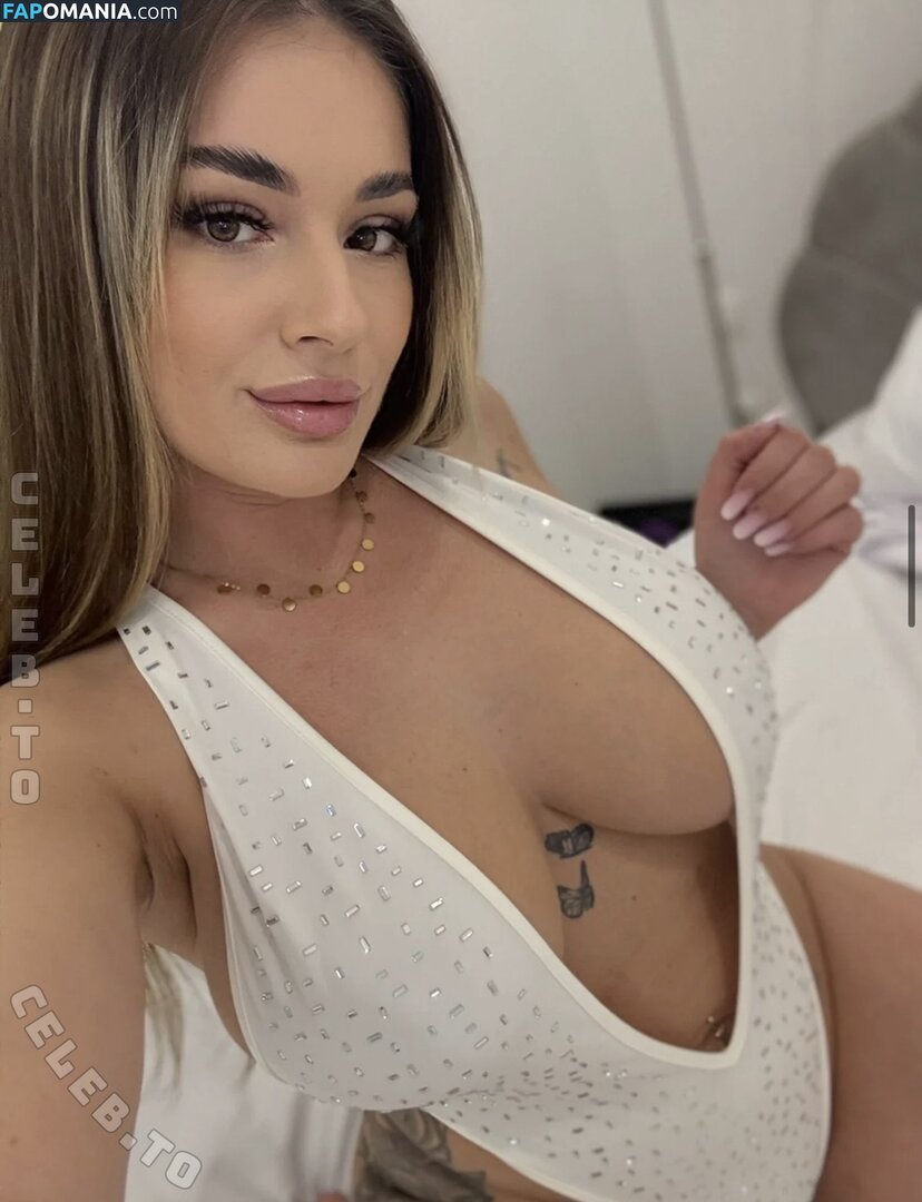 Isabella Etthan / https: / justtmebella Γυμνός OnlyFans  Διαρρεύσαστη φωτογραφία #2