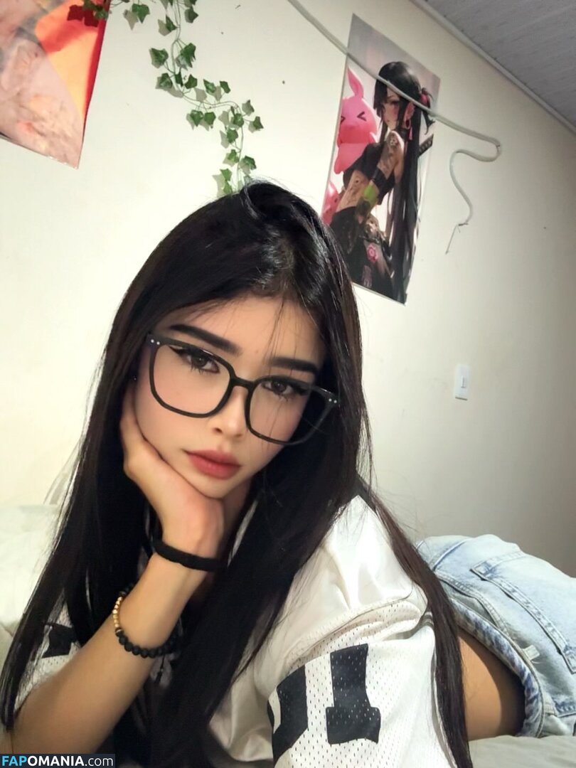 Isabella Quintero Γυμνός OnlyFans  Διαρρεύσαστη φωτογραφία #1