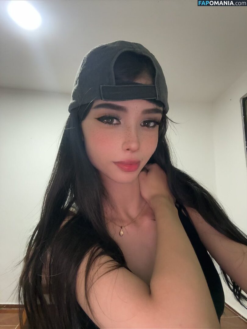 Isabella Quintero Γυμνός OnlyFans  Διαρρεύσαστη φωτογραφία #2