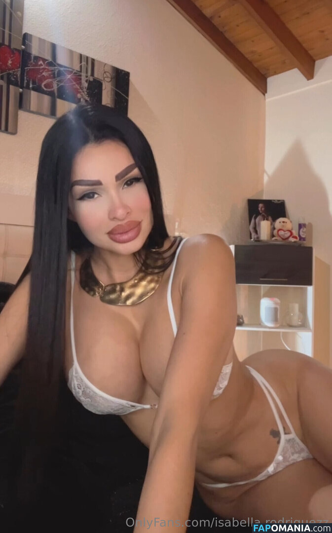 Isabella Rodriguez / isabellarodriguez22 / isarodriguezfree Γυμνός OnlyFans  Διαρρεύσαστη φωτογραφία #3