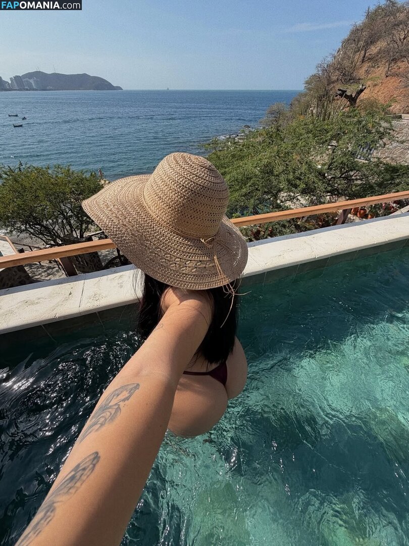 Isabella Tobar / https: / isabellatobaar / isatobaar Γυμνός OnlyFans  Διαρρεύσαστη φωτογραφία #3