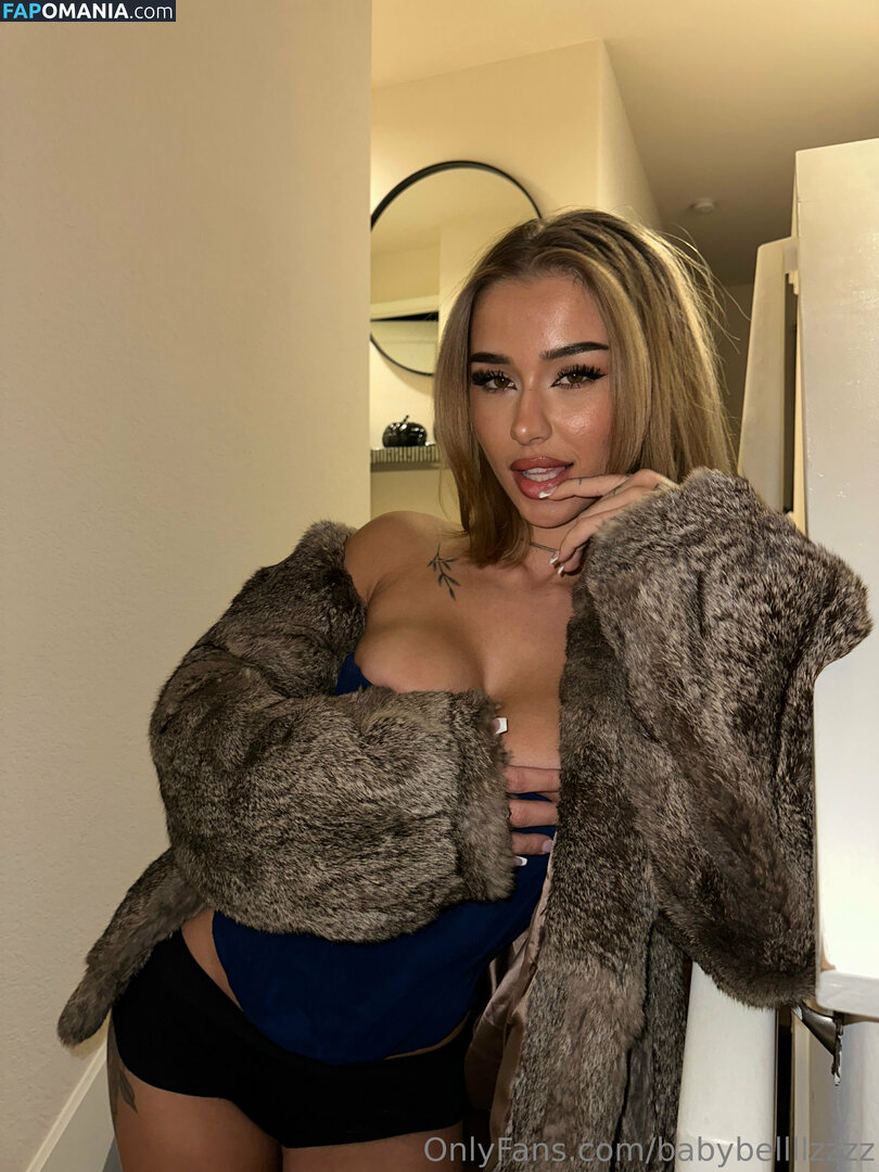 Isabella Urbzz Γυμνός OnlyFans  Διαρρεύσαστη φωτογραφία #198